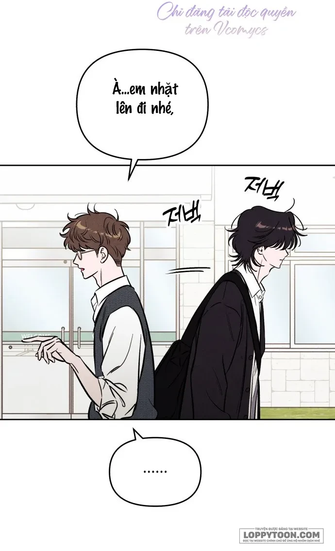 Muốn Mượn Chút Lửa Không? Chapter 45 - 25