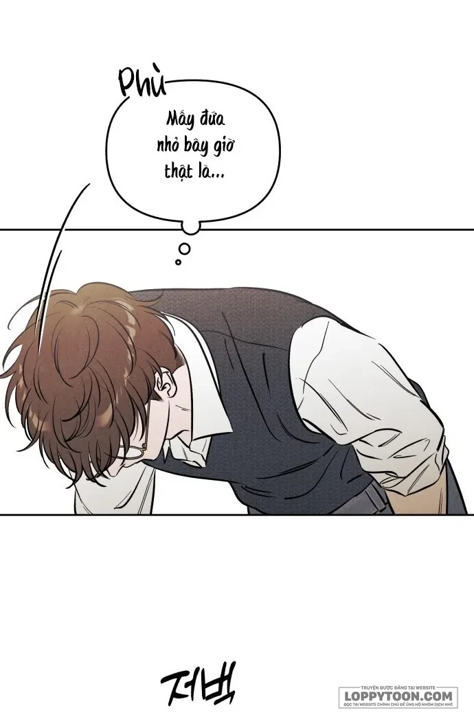 Muốn Mượn Chút Lửa Không? Chapter 45 - 26