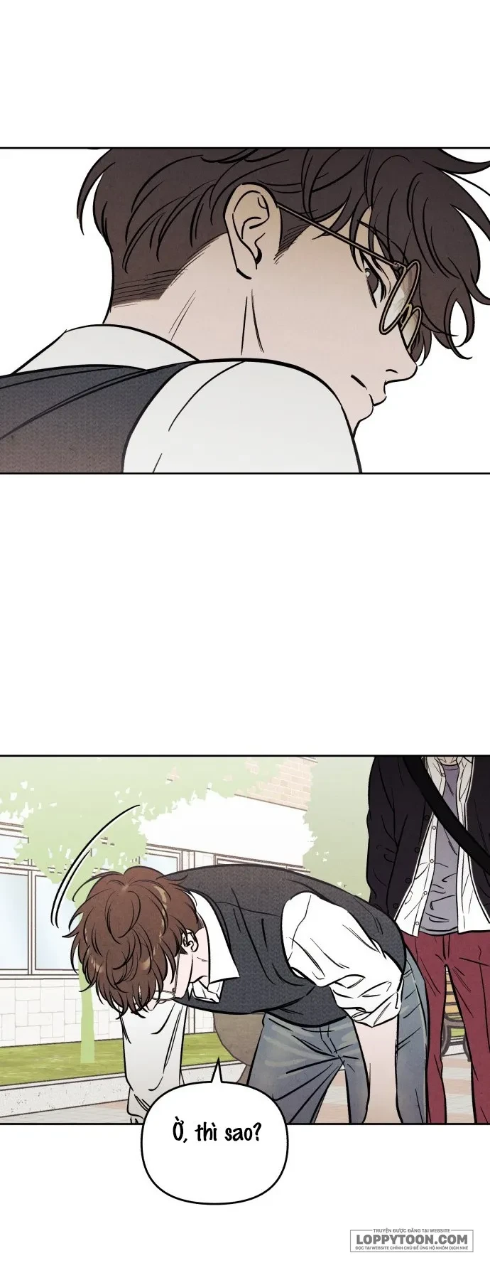 Muốn Mượn Chút Lửa Không? Chapter 45 - 28