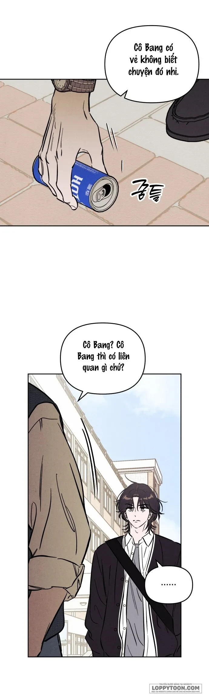 Muốn Mượn Chút Lửa Không? Chapter 45 - 29