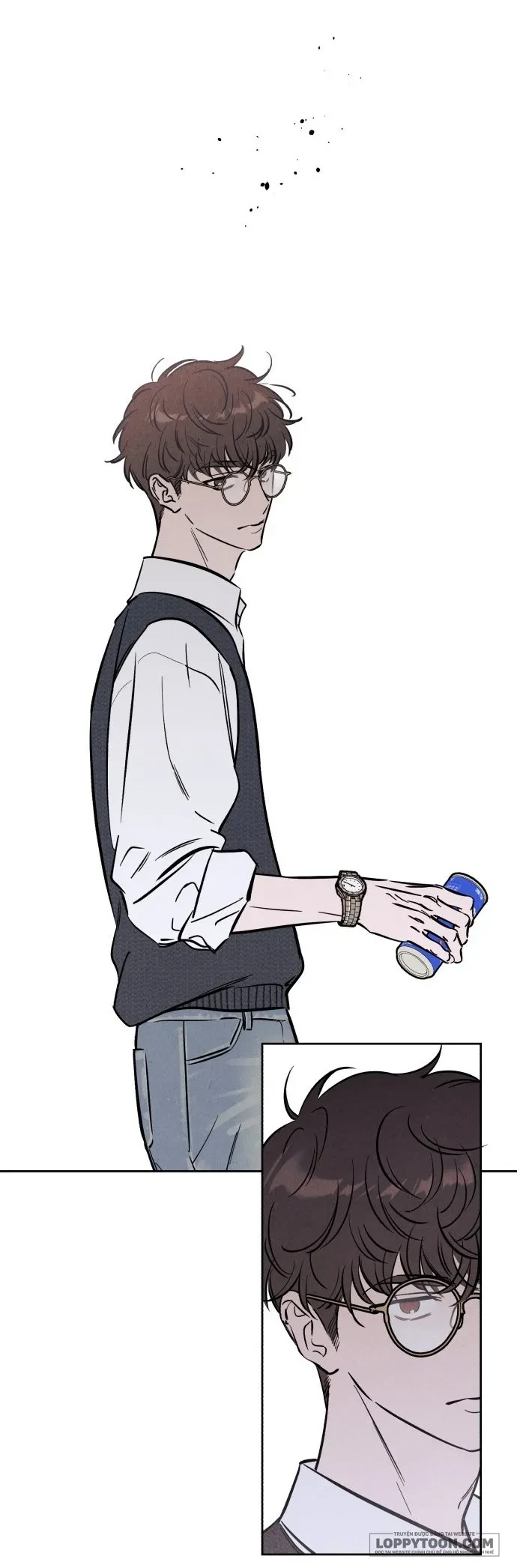 Muốn Mượn Chút Lửa Không? Chapter 45 - 31