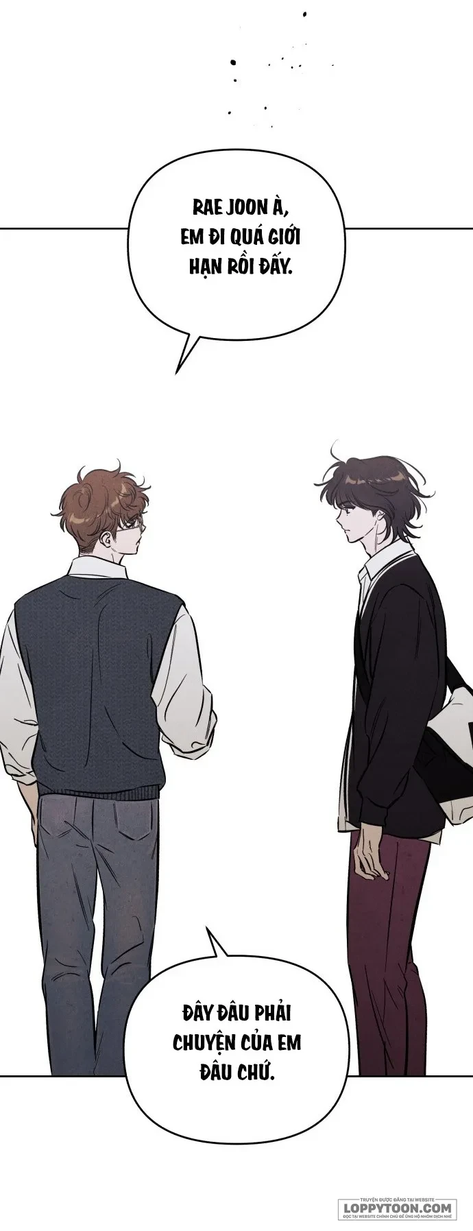 Muốn Mượn Chút Lửa Không? Chapter 45 - 32