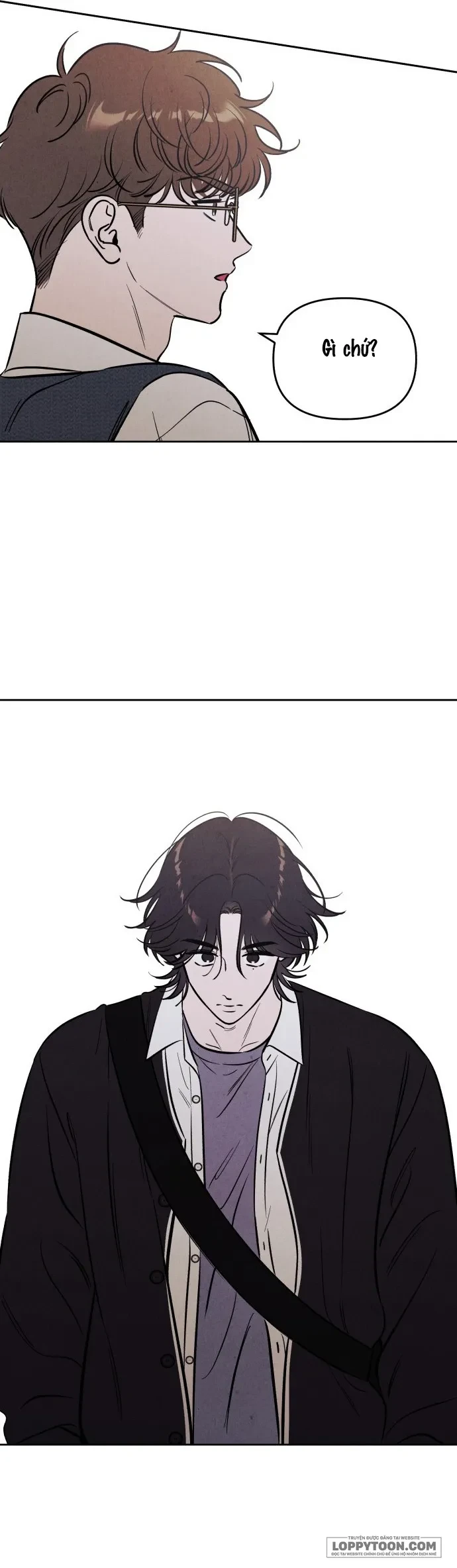 Muốn Mượn Chút Lửa Không? Chapter 45 - 34