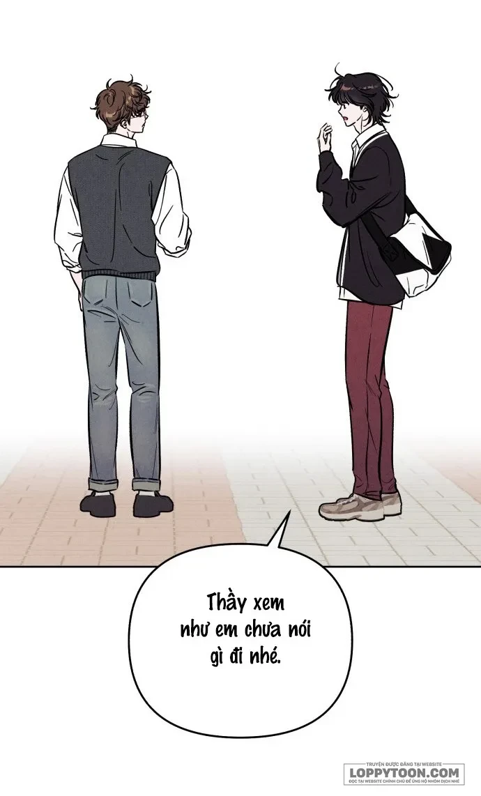 Muốn Mượn Chút Lửa Không? Chapter 45 - 36