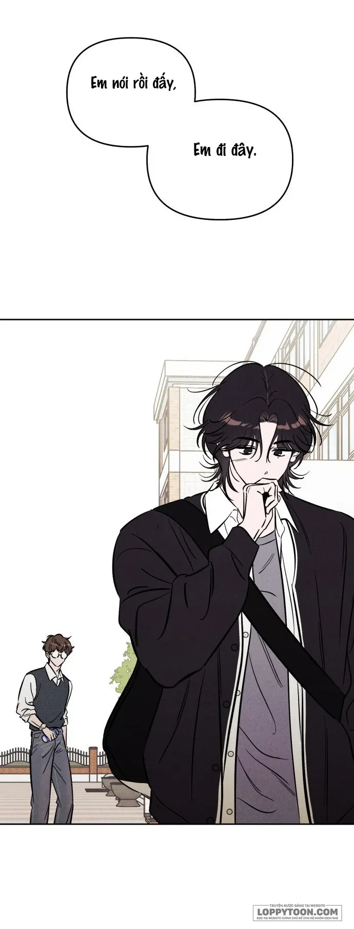 Muốn Mượn Chút Lửa Không? Chapter 45 - 38