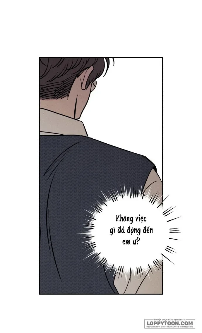 Muốn Mượn Chút Lửa Không? Chapter 45 - 40