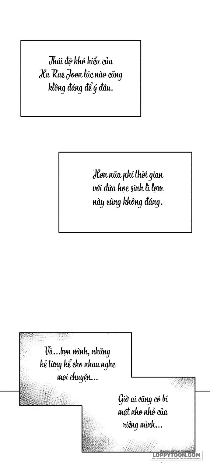 Muốn Mượn Chút Lửa Không? Chapter 45 - 41