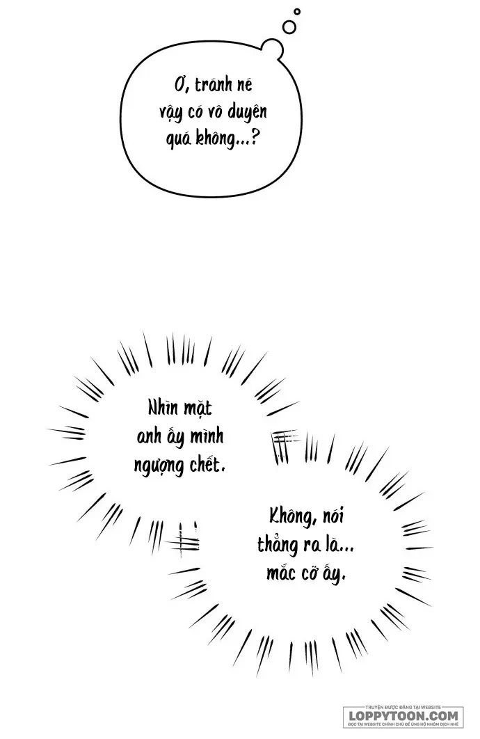 Muốn Mượn Chút Lửa Không? Chapter 45 - 46