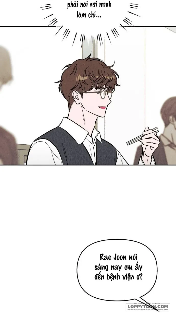 Muốn Mượn Chút Lửa Không? Chapter 45 - 48