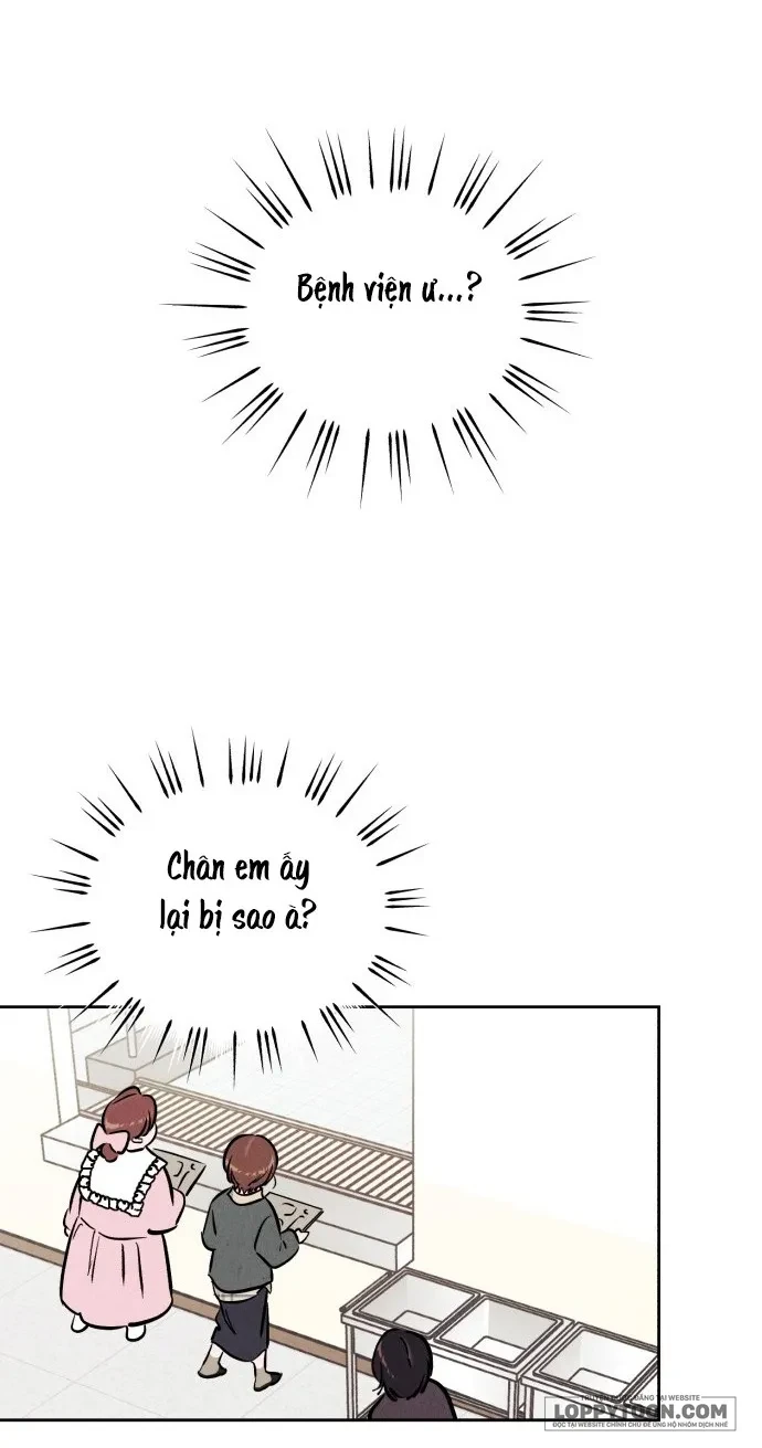 Muốn Mượn Chút Lửa Không? Chapter 45 - 50