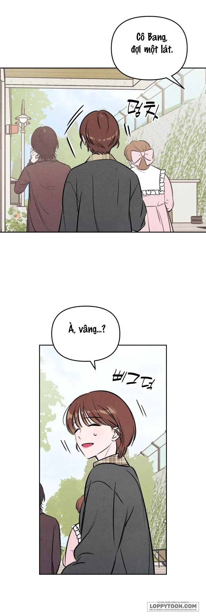 Muốn Mượn Chút Lửa Không? Chapter 45 - 52