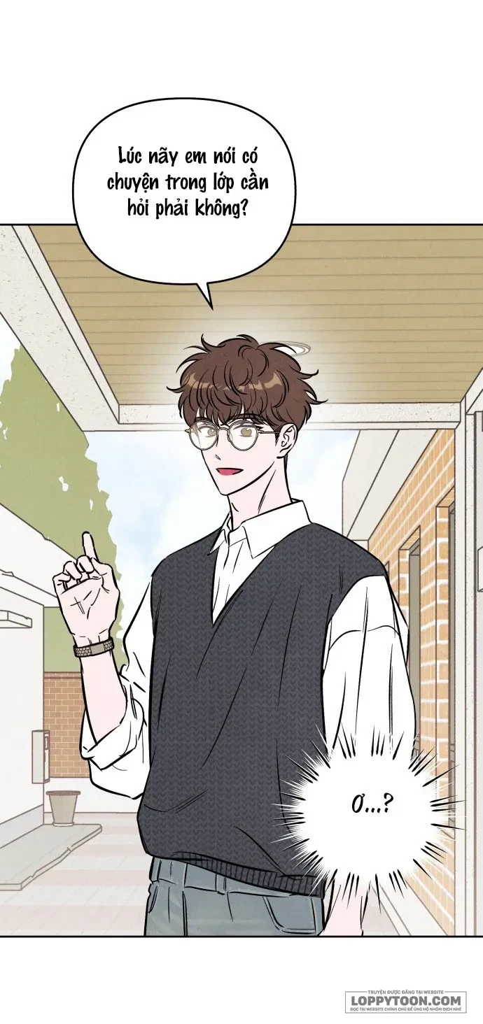 Muốn Mượn Chút Lửa Không? Chapter 45 - 53