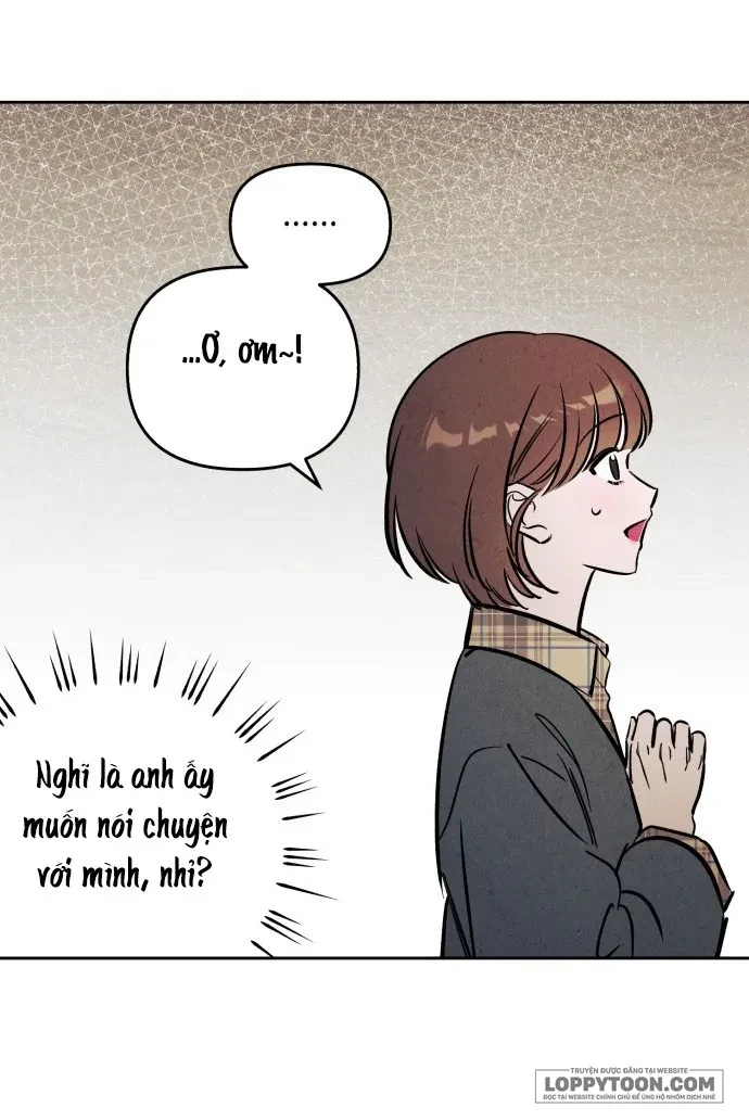 Muốn Mượn Chút Lửa Không? Chapter 45 - 55