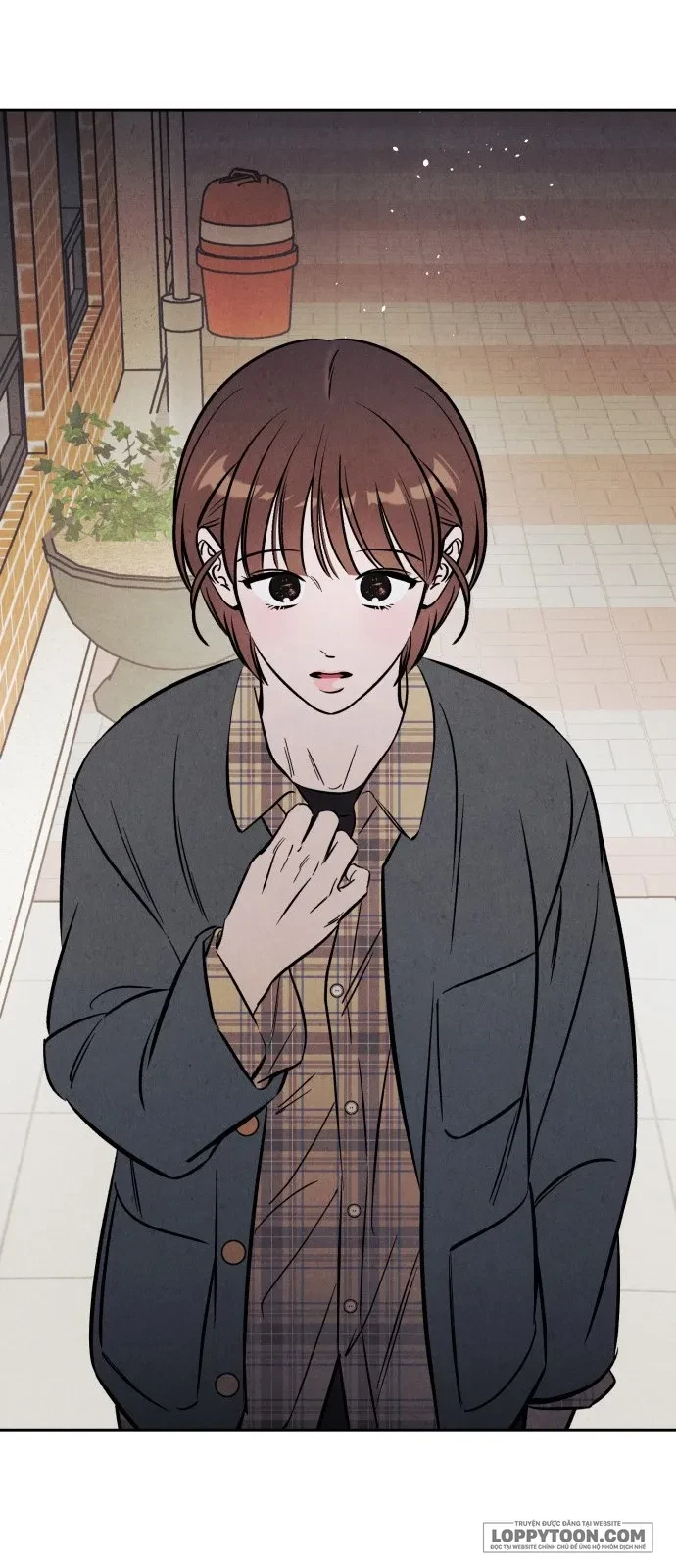 Muốn Mượn Chút Lửa Không? Chapter 45 - 58