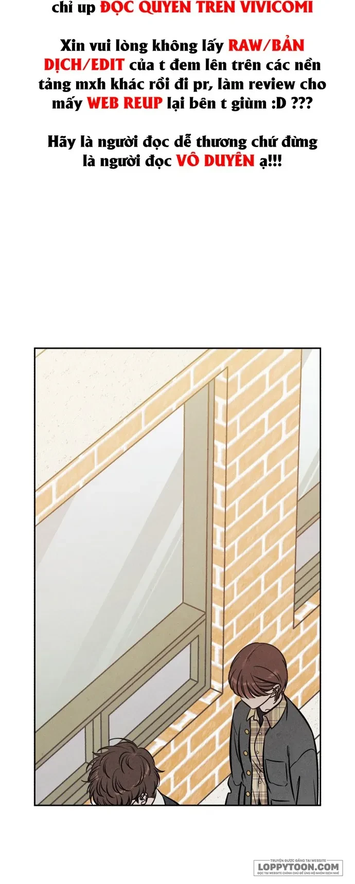 Muốn Mượn Chút Lửa Không? Chapter 46 - 2