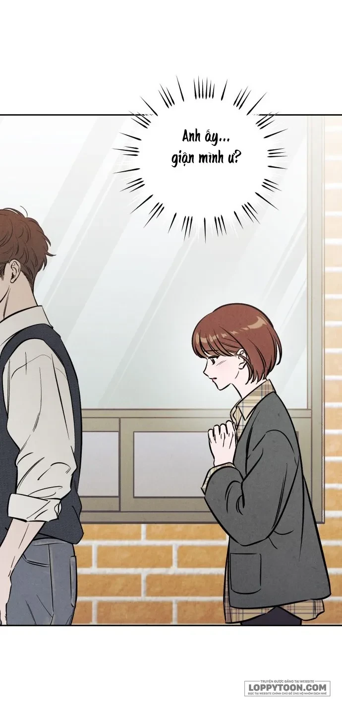 Muốn Mượn Chút Lửa Không? Chapter 46 - 3