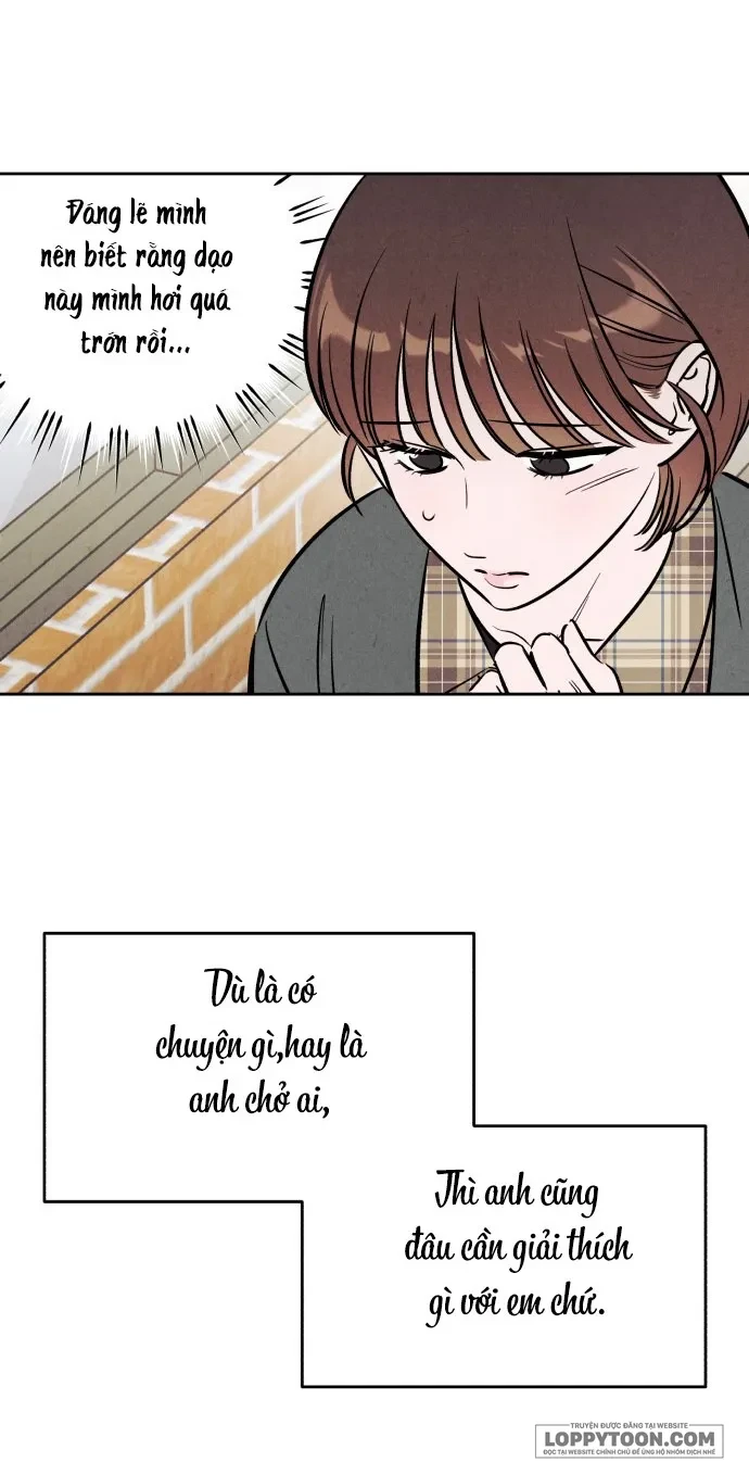 Muốn Mượn Chút Lửa Không? Chapter 46 - 4