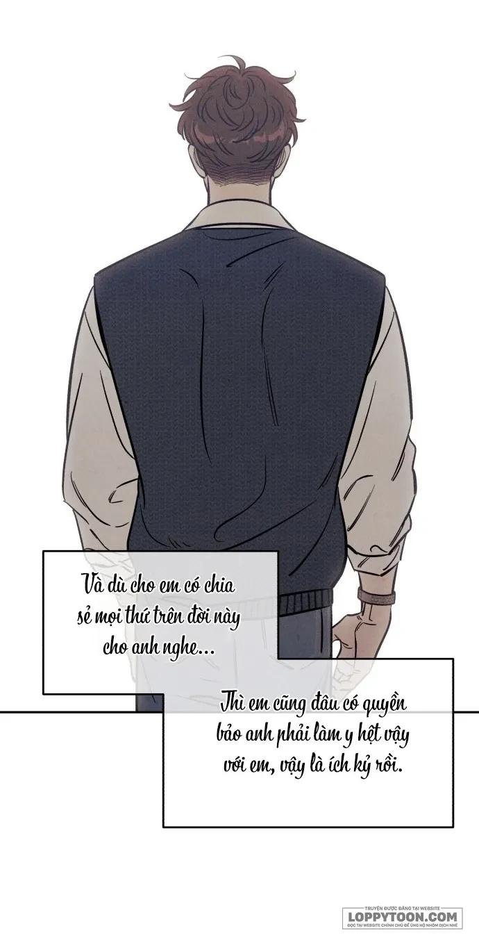 Muốn Mượn Chút Lửa Không? Chapter 46 - 5