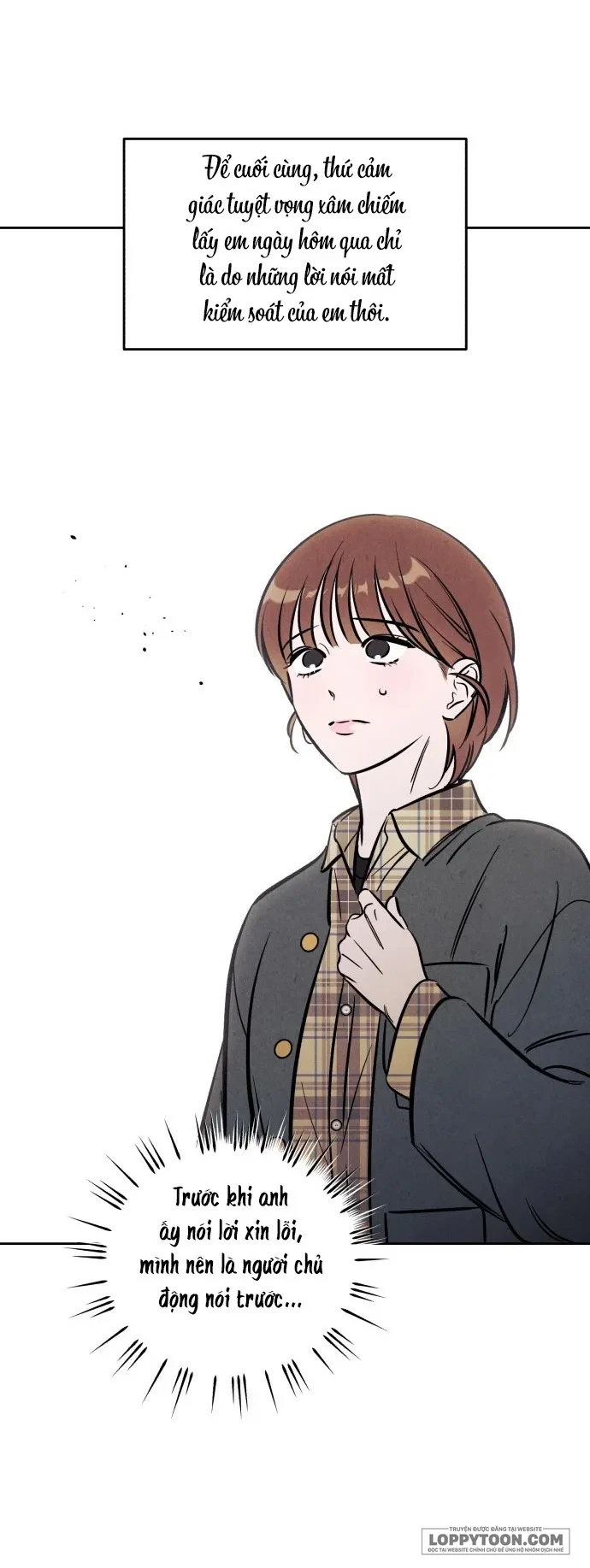 Muốn Mượn Chút Lửa Không? Chapter 46 - 6