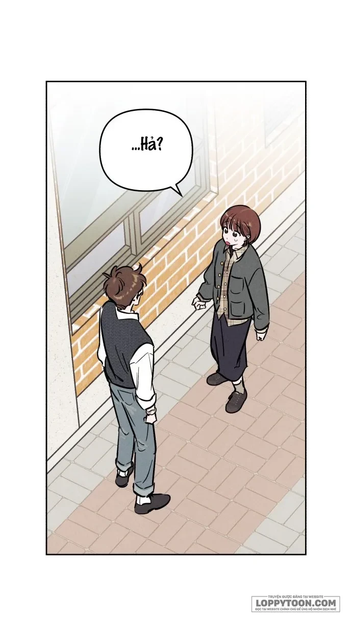 Muốn Mượn Chút Lửa Không? Chapter 46 - 8