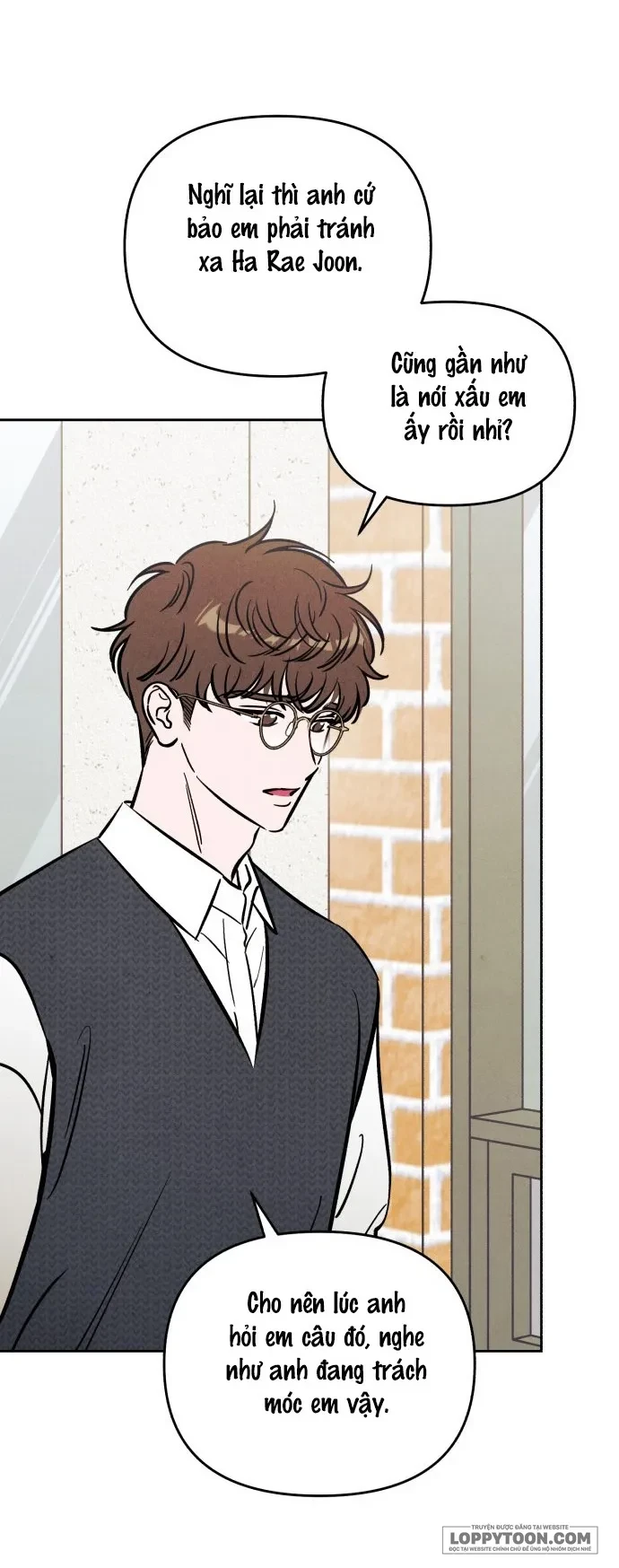 Muốn Mượn Chút Lửa Không? Chapter 46 - 9