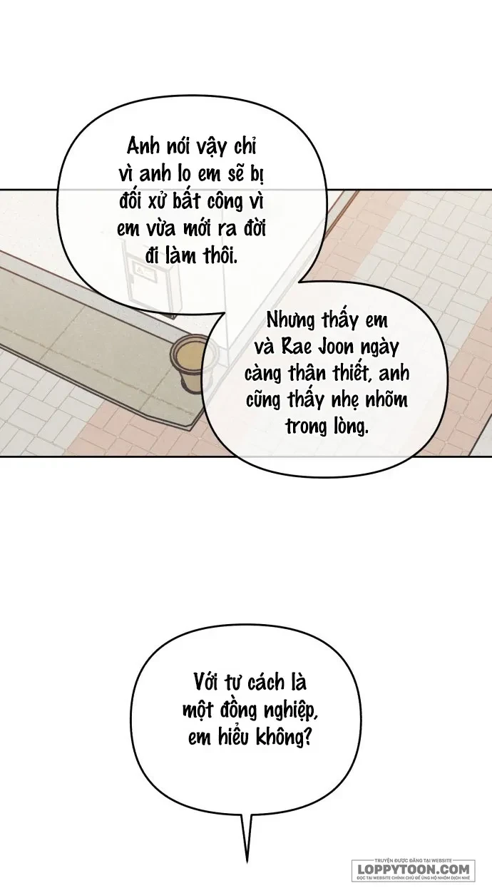 Muốn Mượn Chút Lửa Không? Chapter 46 - 11