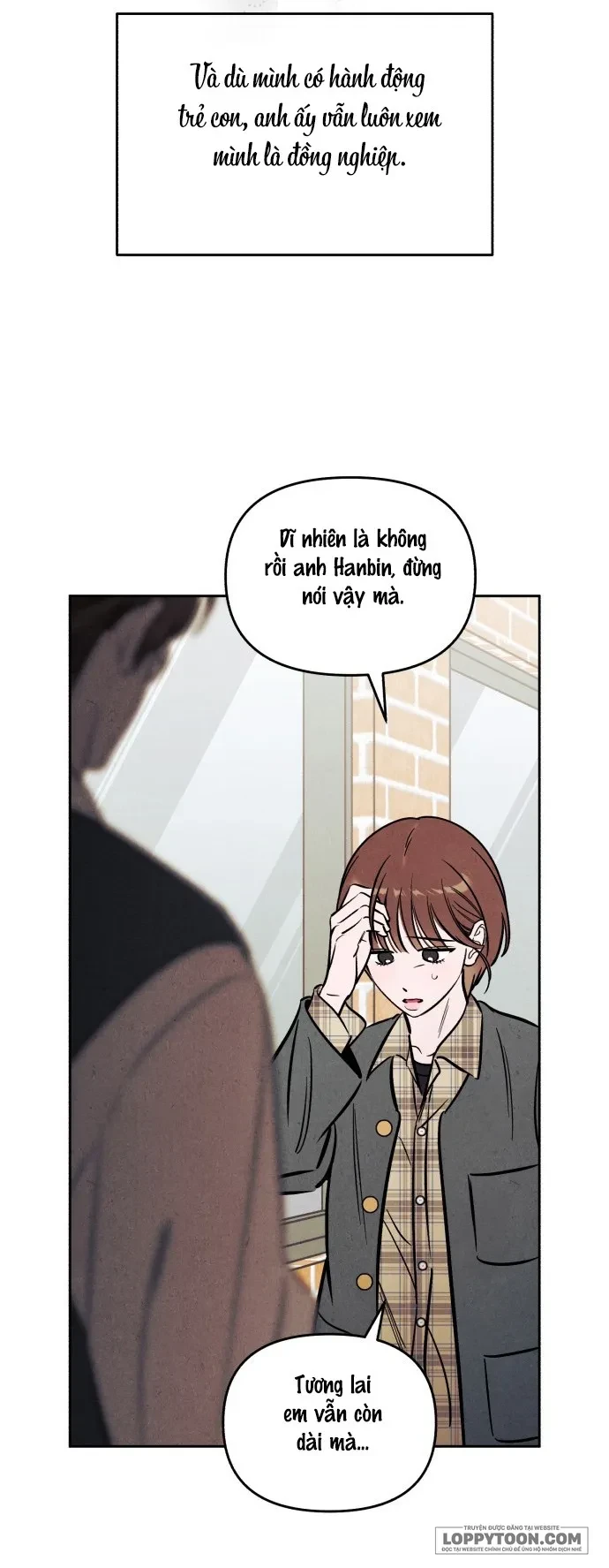 Muốn Mượn Chút Lửa Không? Chapter 46 - 15