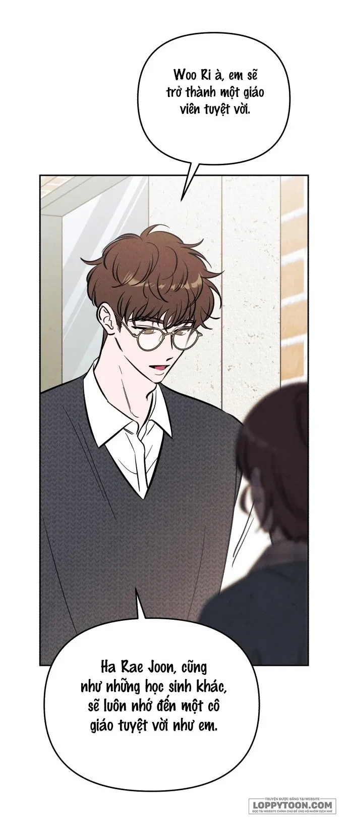 Muốn Mượn Chút Lửa Không? Chapter 46 - 16