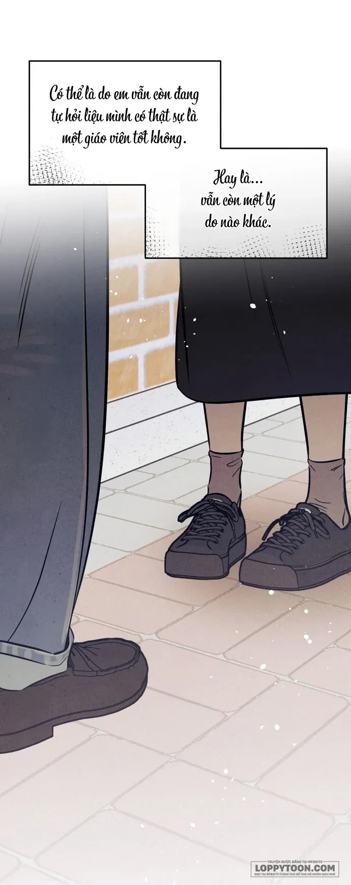 Muốn Mượn Chút Lửa Không? Chapter 46 - 18