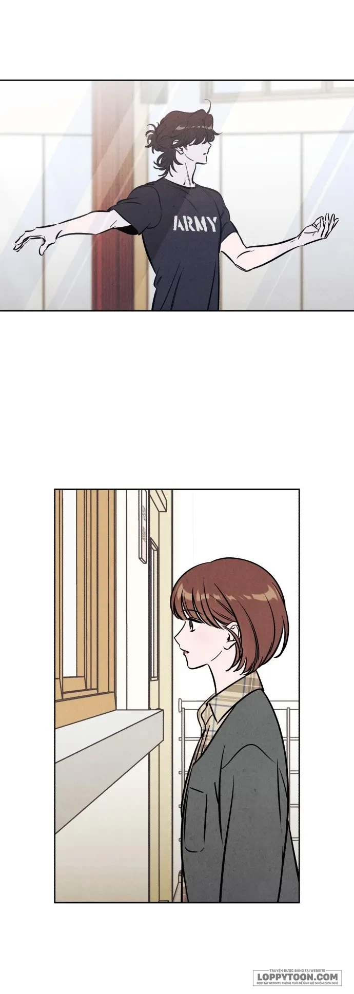 Muốn Mượn Chút Lửa Không? Chapter 46 - 21