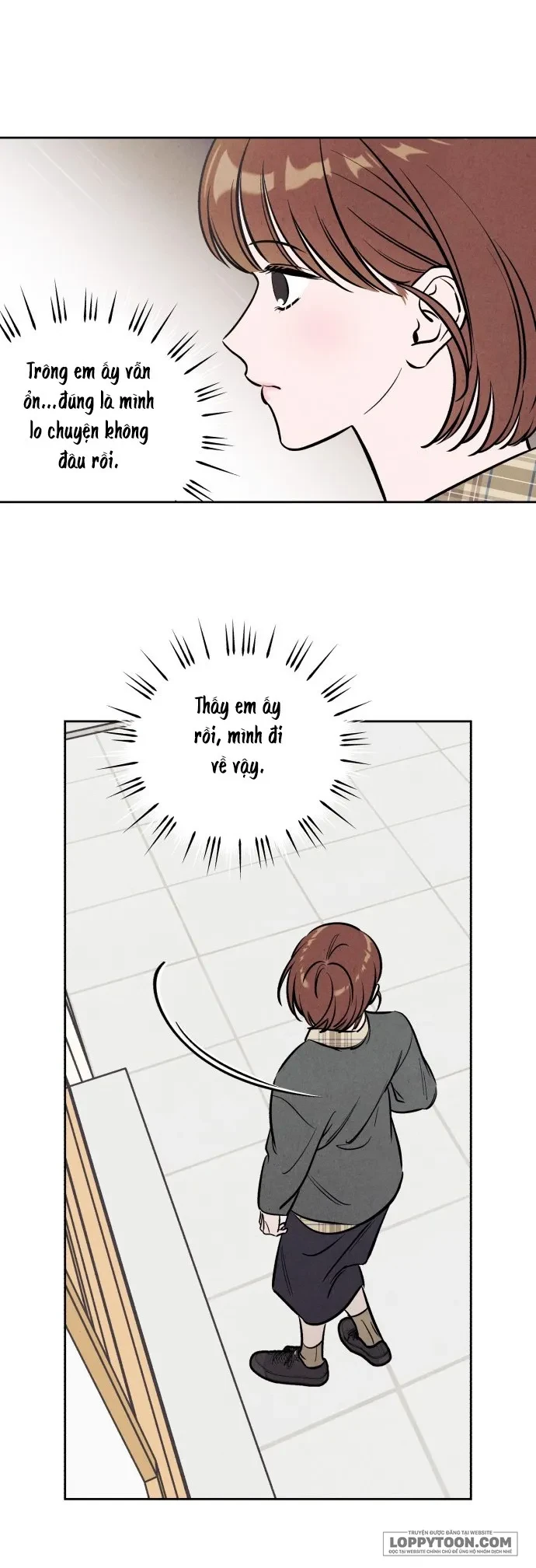 Muốn Mượn Chút Lửa Không? Chapter 46 - 22