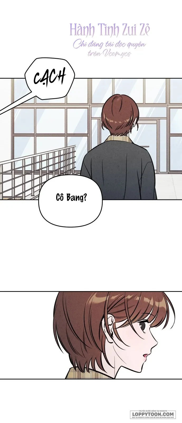 Muốn Mượn Chút Lửa Không? Chapter 46 - 23