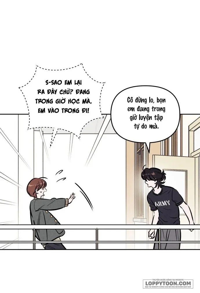 Muốn Mượn Chút Lửa Không? Chapter 46 - 26