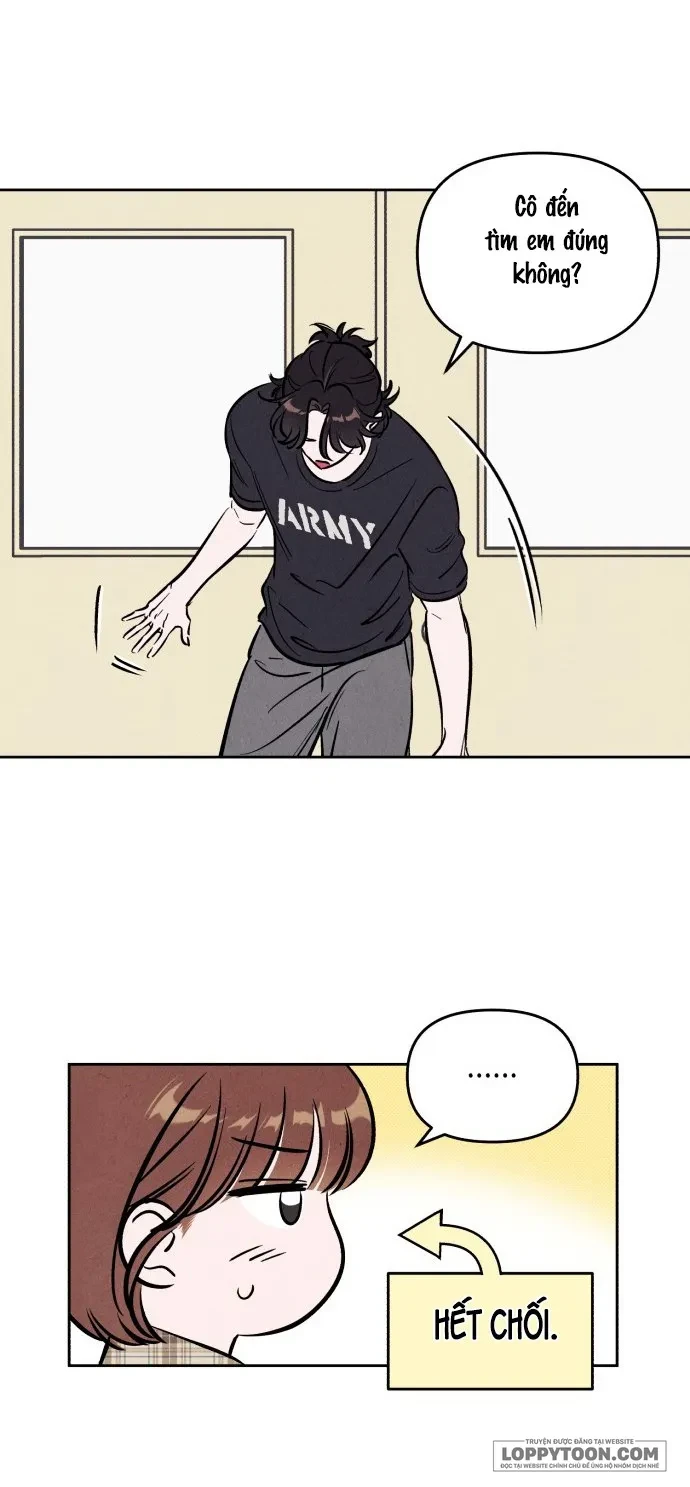 Muốn Mượn Chút Lửa Không? Chapter 46 - 27