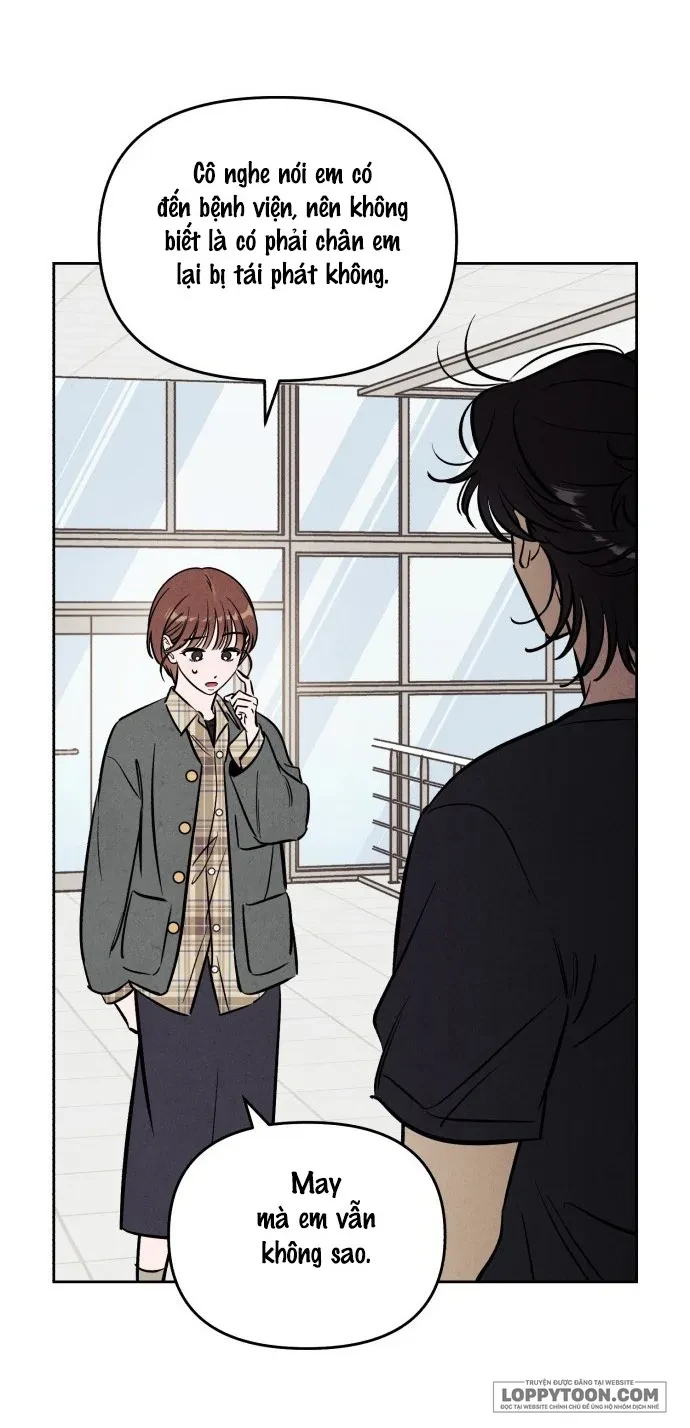 Muốn Mượn Chút Lửa Không? Chapter 46 - 28