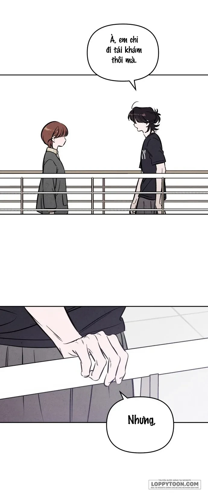 Muốn Mượn Chút Lửa Không? Chapter 46 - 29