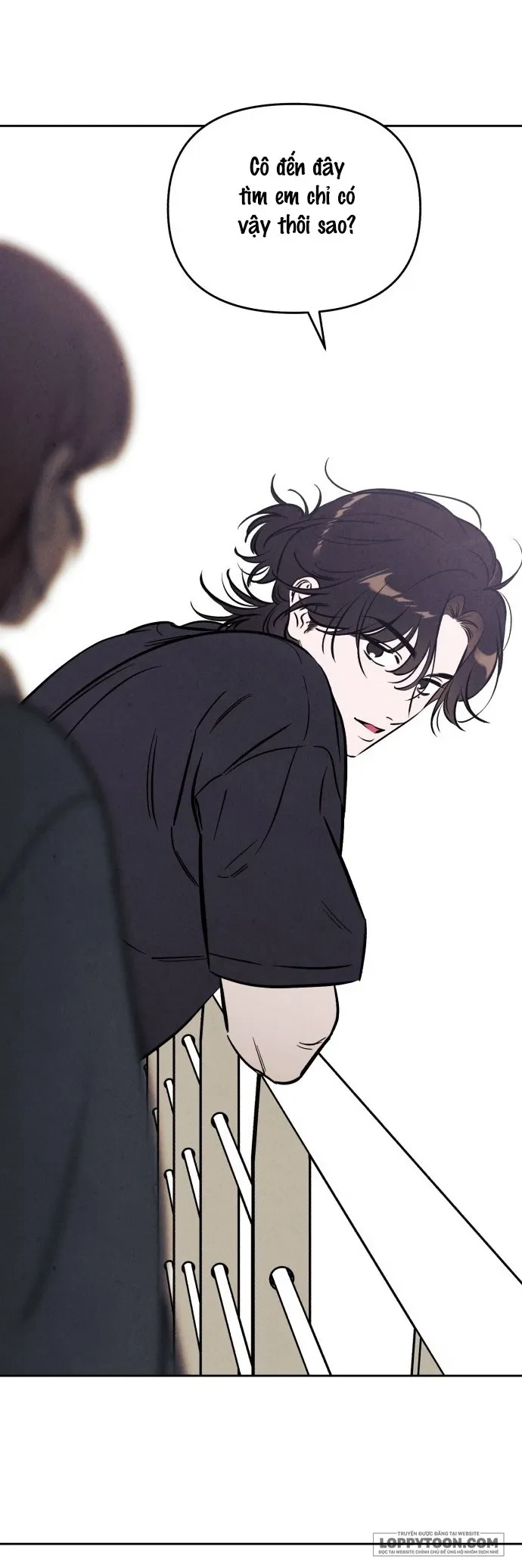 Muốn Mượn Chút Lửa Không? Chapter 46 - 30