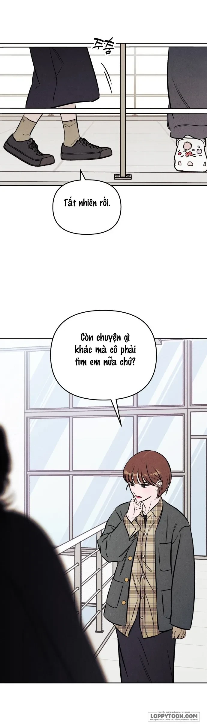 Muốn Mượn Chút Lửa Không? Chapter 46 - 33