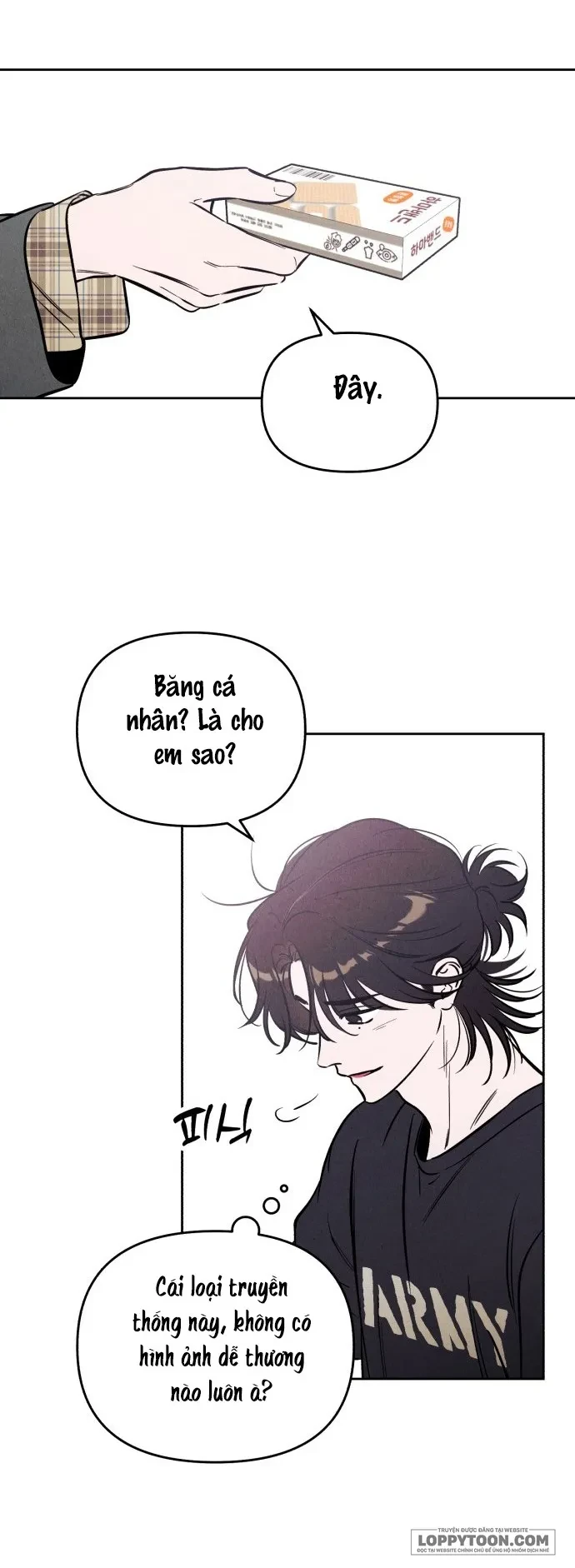 Muốn Mượn Chút Lửa Không? Chapter 46 - 37