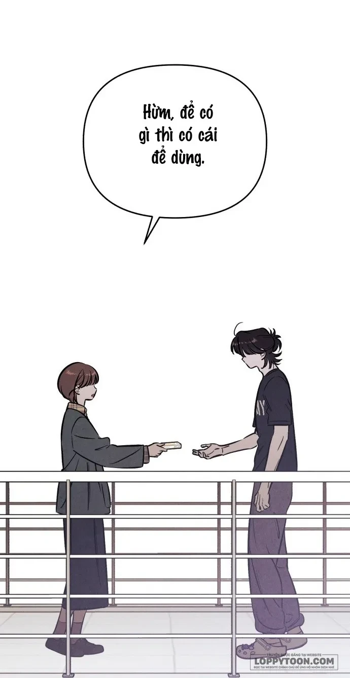 Muốn Mượn Chút Lửa Không? Chapter 46 - 38