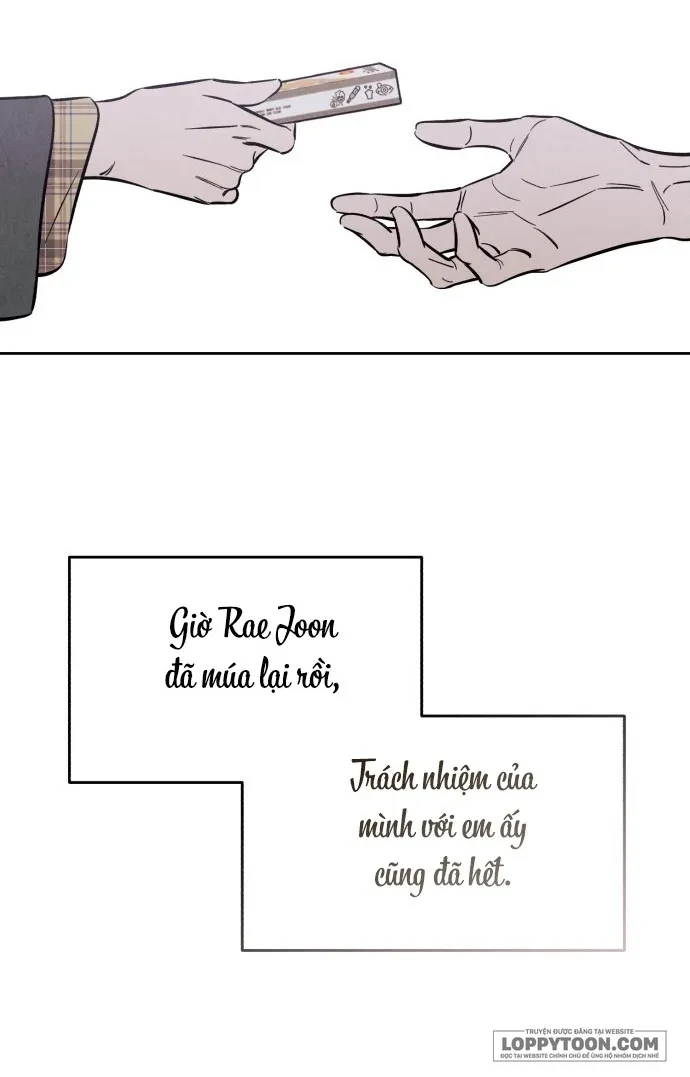 Muốn Mượn Chút Lửa Không? Chapter 46 - 40