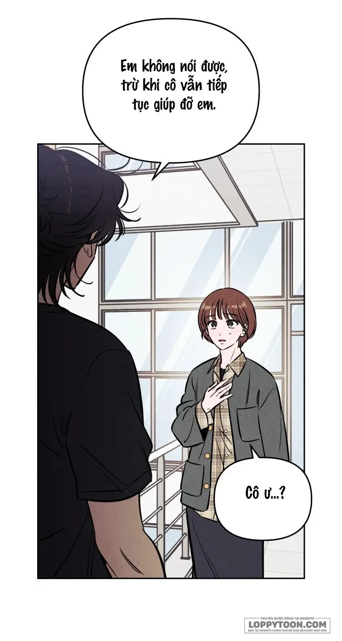 Muốn Mượn Chút Lửa Không? Chapter 46 - 46