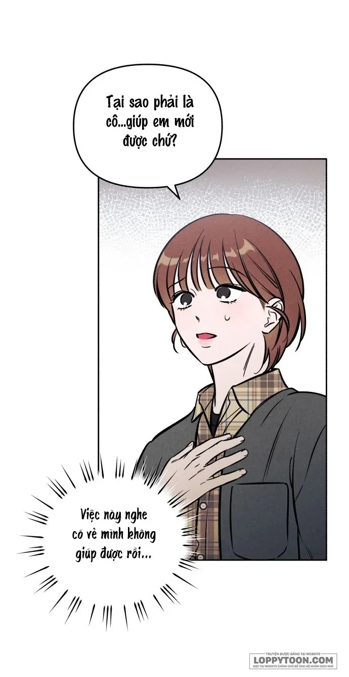 Muốn Mượn Chút Lửa Không? Chapter 46 - 47