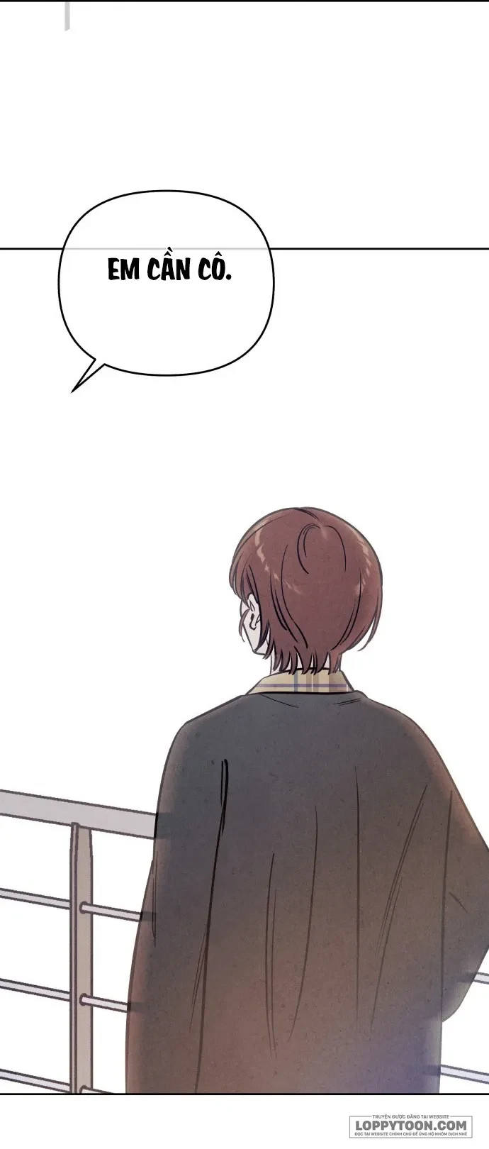 Muốn Mượn Chút Lửa Không? Chapter 46 - 50