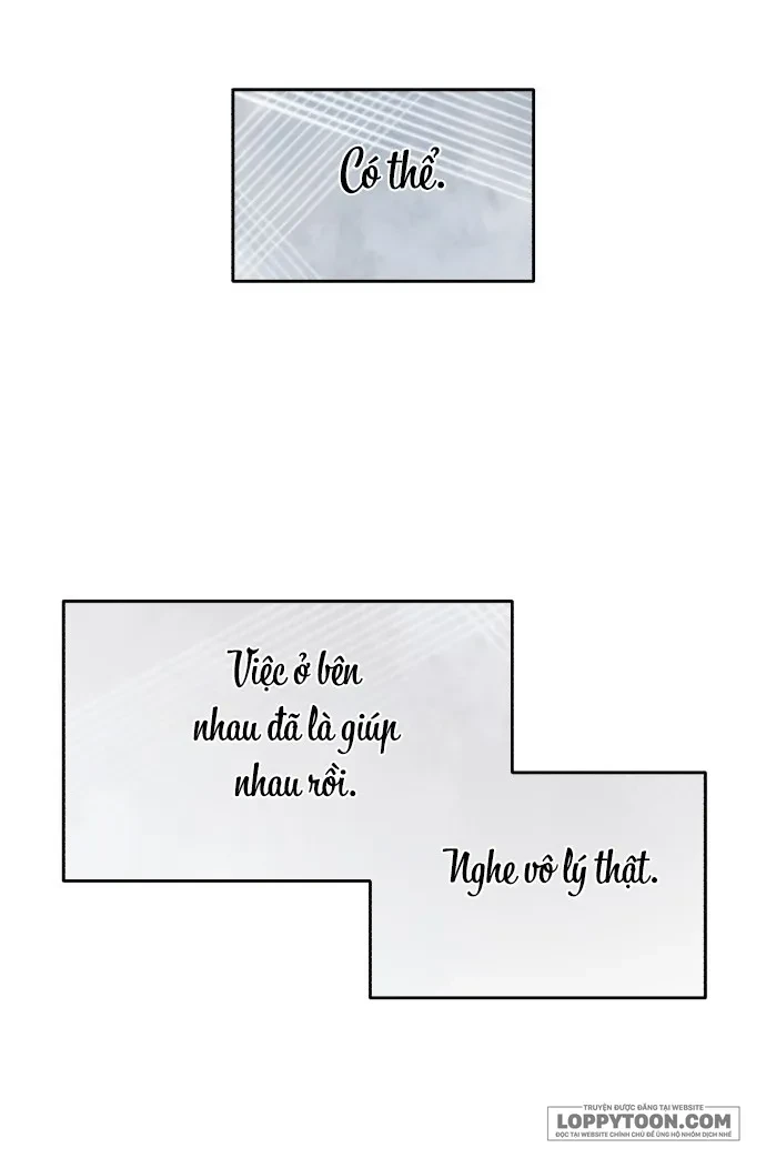 Muốn Mượn Chút Lửa Không? Chapter 46 - 51