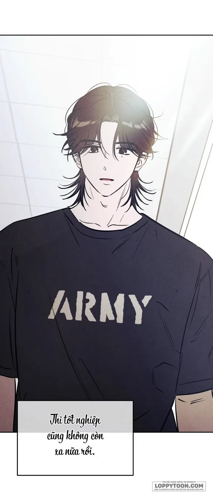 Muốn Mượn Chút Lửa Không? Chapter 46 - 55