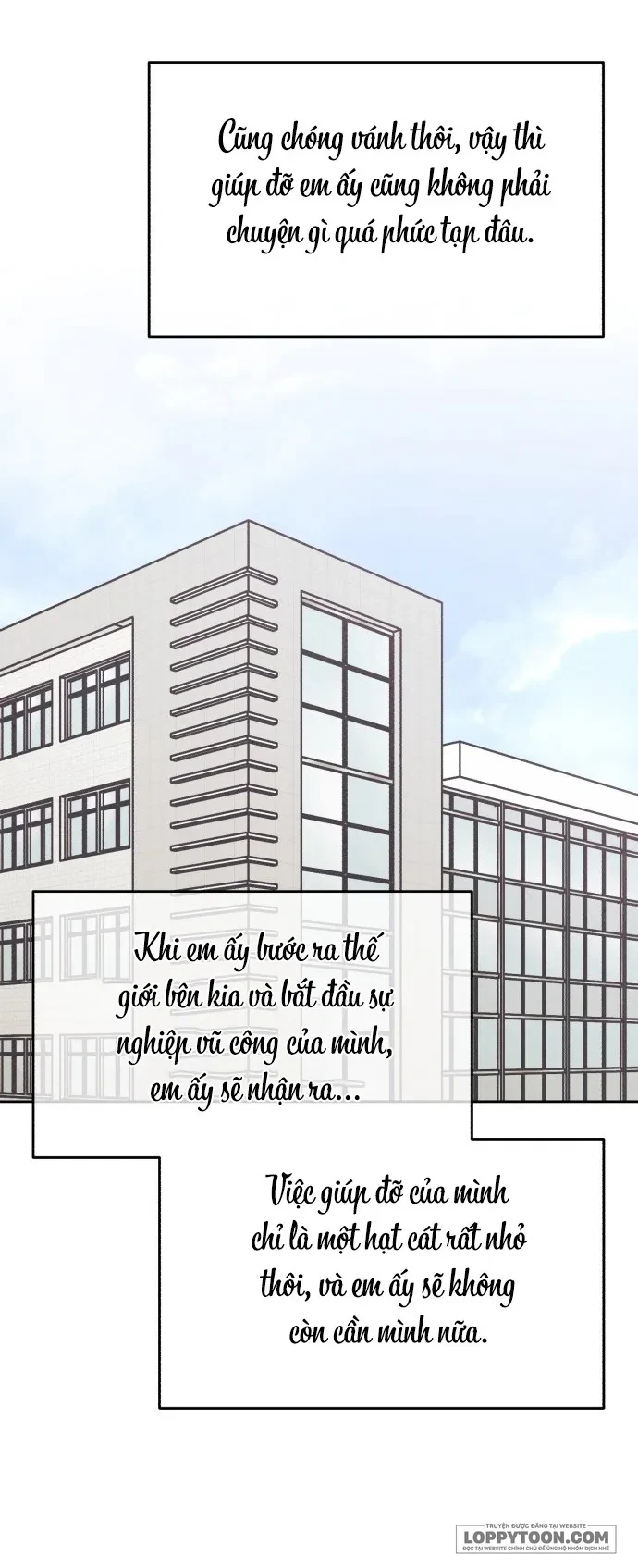 Muốn Mượn Chút Lửa Không? Chapter 46 - 56