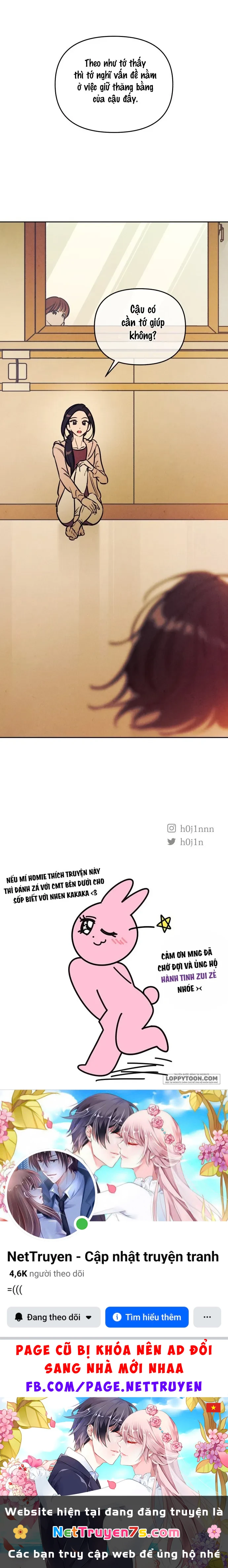 Muốn Mượn Chút Lửa Không? Chapter 46 - 64