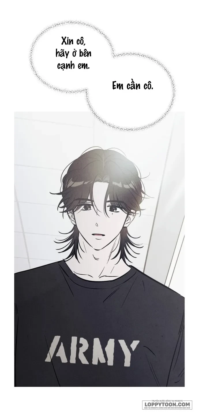 Muốn Mượn Chút Lửa Không? Chapter 47 - 3