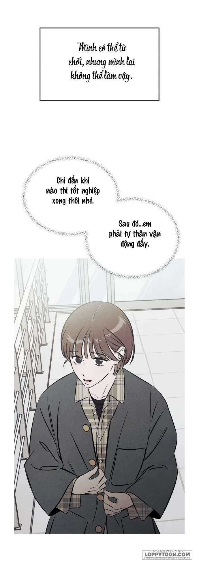 Muốn Mượn Chút Lửa Không? Chapter 47 - 4